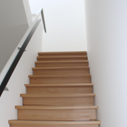 Escalier : laissez libre cours à votre créativité pour un design qui vous correspond Montbrison